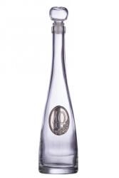  Ón címkés Remember 0, 5 Literes üvegpalack 40