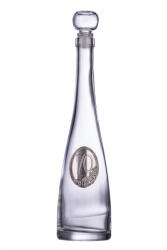  Ón címkés Remember 0, 5 Literes üvegpalack 70