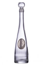  Ón címkés Remember 0, 5 Literes üvegpalack 80