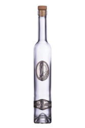  Ón címkés Image 0, 35 Literes üvegpalack 50