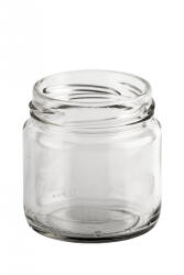  CEE 106 ml befőttes üveg