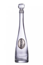  Ón címkés Remember 0, 5 Literes üvegpalack 18