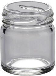  Monodose 40 ml befőttes üveg