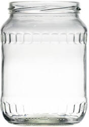  Facet 720 ml befőttes üveg