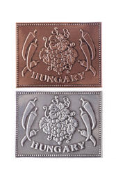  Hűtőmágnes ón Paprika ajándéktárgy