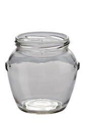  Orcio 580 ml befőttes üveg