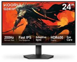 KOORUI G2411P Monitor