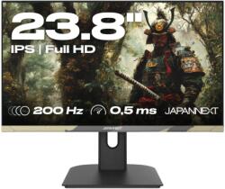 JAPANNEXT JN-IPS238FHD200F-C Monitor