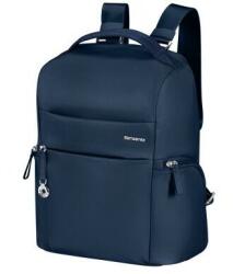 Samsonite MOVE 5.0 Anti-theft Backpack kék női hátizsák (158846-1247)