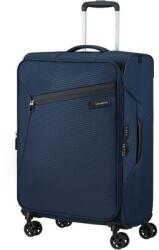 Samsonite LITEBEAM Spinner 66/24 Exp bővíthető bőrönd sötétkék (146853-1549)