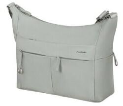 Samsonite MOVE 5.0 Should. Bag M+2 Pock zöld női válltáska (151660-A350)