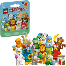 LEGO® Minifigures Seria 28 - Animale (71051)