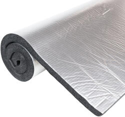Dalap Izolație termică autoadezivă Dalap DFLEX 20 cu folie ALU, grosime 20 mm, 1, 5 m2 (DFLEX20)