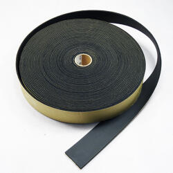 Dalap Banda adezivă izolantă pentru ventilație 50 mm, lungime 1 m (90288)
