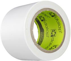 Dalap Bandă adezivă PVC 10 metri, lățime 50 mm (3125)