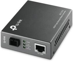 TP-Link Media Convertor TP-Link MC112CS, RJ45 10/100M (MC112CS)
