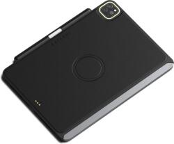 Satechi Vegan-Leather Magnetic Case For iPad Pro 11inch - Black (ST-V11PPK)