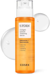 COSRX 5 PDRN Collagen Intense Vitalizing Serum - Ser Regenerator pentru Față 100ml