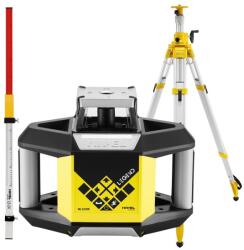 Nivel System NL320R Digital SJJ1 LS35
