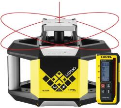 Nivel System NL320R Digital
