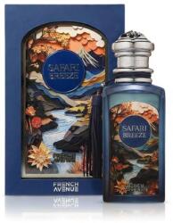 French Avenue Safari Breeze Extrait de Parfum 100 ml