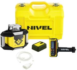 Nivel System NL300R Digital RD300 Digital