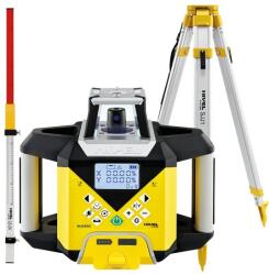 Nivel System NL640G SJJ1 LS24
