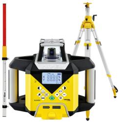 Nivel System NL640G SJJ32 LS35