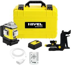 Nivel System CLx3R 3D 360