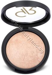 Golden Rose Пудра Golden Rose Mineral Terracotta Powder, p/n GR-3037608 - Минерална теракота пудра (GR-3037608)