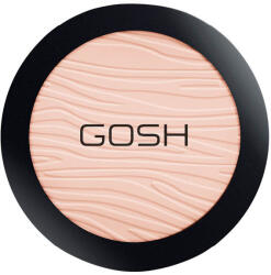 Gosh Dextreme High Coverage Powder 002 Ivory 9g пудра за лице