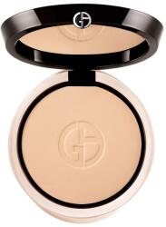 Giorgio Armani Beauty ARMANI Power Fabric+ Setting Powder Compact 01 Пудра компактна 14gr