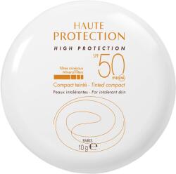 Avène Sun Минерална крем-пудра, мед, SPF50, 10 g - ozone