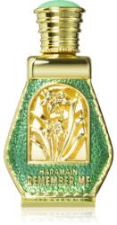 Al Haramain Remember Me Extrait de Parfum 15 ml