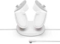 Meta Meta Quest 3 & 3S - Kompakt Töltőállomás PC (SK-1000009-01)