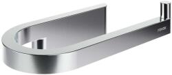 RAVAK Chrome - WC-papír tartó, króm X07P1370 (X07P1370)