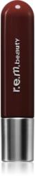r.e.m. beauty Ariana Grande R. E. M. On Your Collar Plumping Lipgloss блясък за устни с увеличаващ ефект цвят Roll Up 8.4ml