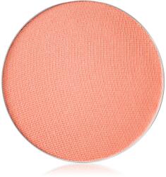 M·A·C Eye Shadow Pro Palette Refill Pan сенки за очи пълнител цвят Sheel Peach 1.5 гр