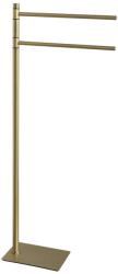 SAPHO Gedy Trilly - Törölközőtartó állvány, arany TR3188 (TR3188)