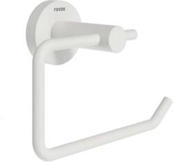 RAVAK Kona - WC-papír tartó, matt fehér X07P1320 (X07P1320)