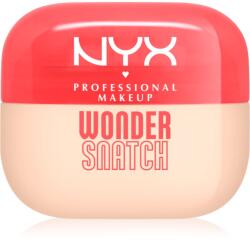 NYX Professional Makeup Wonder Snatch пудра за контуриране на лицето цвят 01 Sugar Serve 6 гр