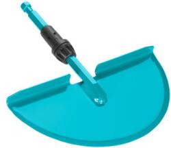 GARDENA Combisystem ásó / gyep- és szegélyvágó, 22 cm, 3149-20 (3149-20)