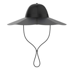 EcoFlow Power Napelemes kalap (M-L) 1ECOMARK113 (1ECOMARK113)