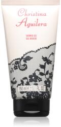 Christina Aguilera Signature gel de duș produs parfumat 150 ml