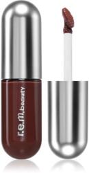 Ariana Grande R. E. M Ariana Grande R. E. M. On Your Collar Liquid Lipstick течно червило цвят Absolutely 9.7ml