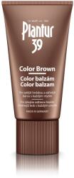 Plantur 39 Tonizáló balzsamColor Brown a barna hajért 150 ml