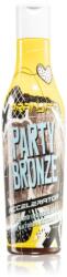 Oranjito Party Bronze Accelerator szolárium tej biokomponensekkel és barnulás gyorsítóval 200 ml