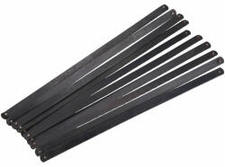 Extol fémfűrészlap klt. , 10 db; 150mm, 24T, edzett fogak: HRC 50, 8812111 fűrészhez (8812112) - profikisgep