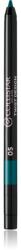 Collistar Twist Design Eye Pencil молив-гел за очи цвят 05 - Verde Smeraldo 0.54 гр