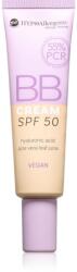 Bell HYPOallergenic hidratáló BB krém SPF 50 árnyalat 01 Nude 30 g